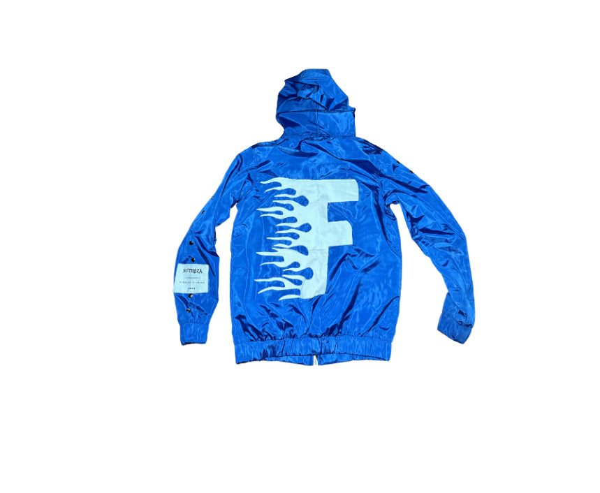 FS Nylon jackets