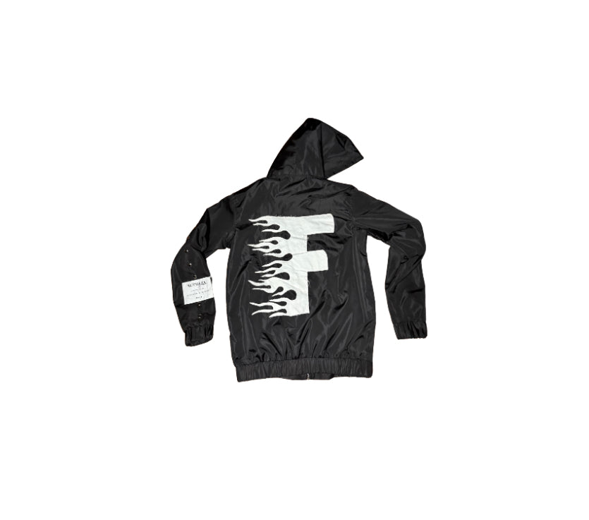 FS Nylon jackets
