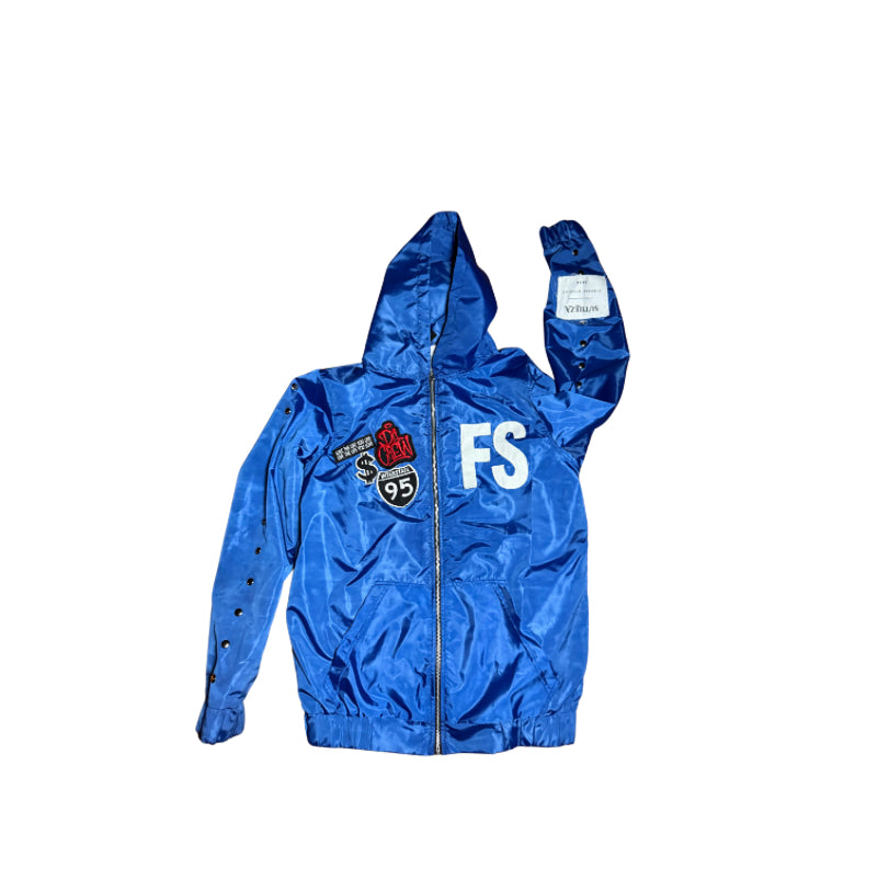 FS Nylon jackets