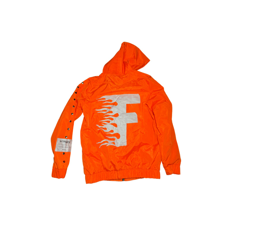 FS Nylon jackets