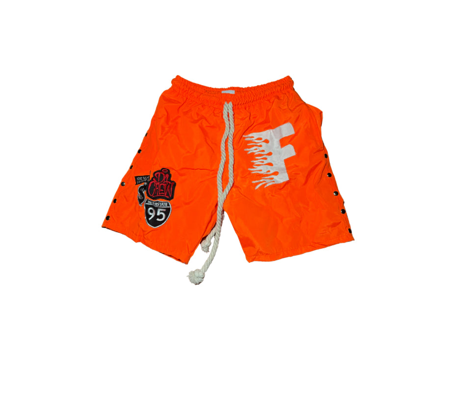 FS Nylon Shorts